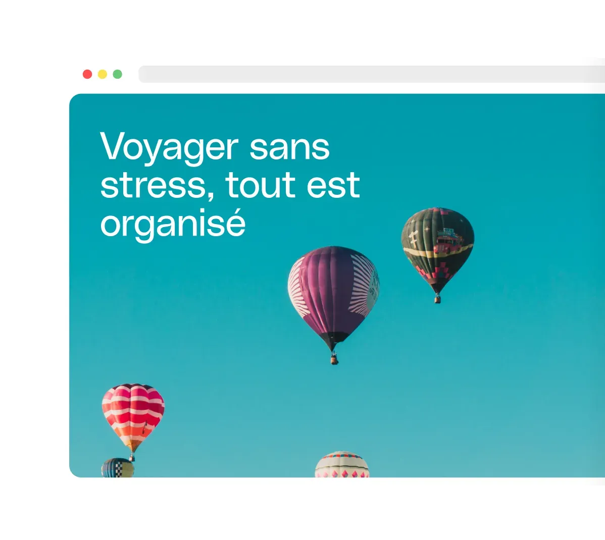 Se démarquer de la concurrence