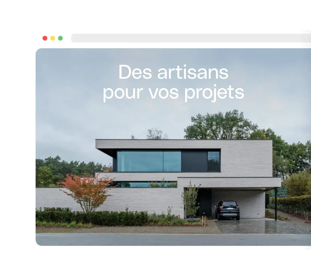 Se démarquer de la concurrence