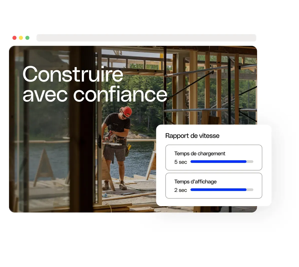 Design performant