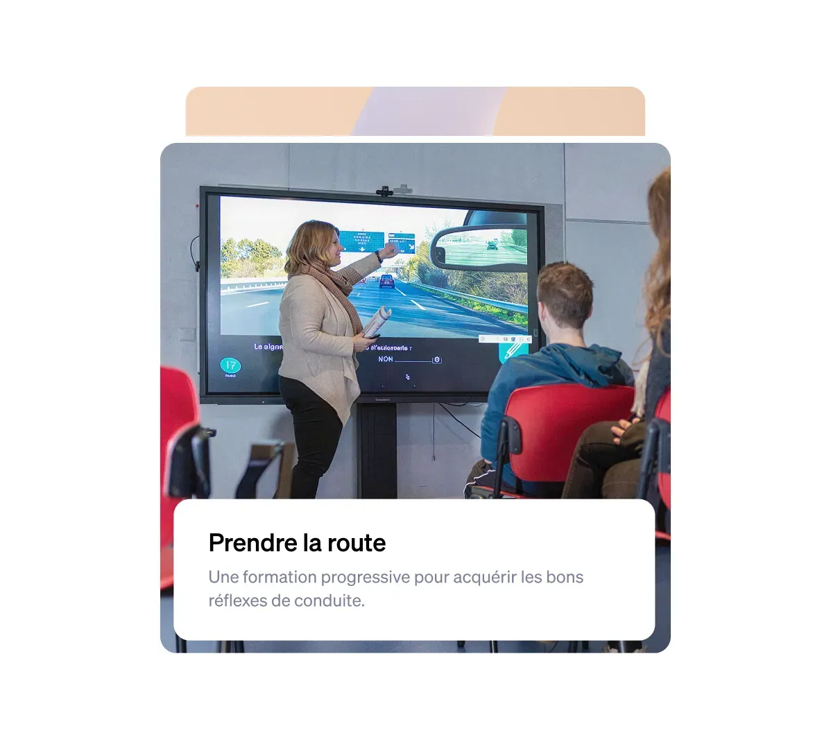 Renforcer votre crédibilité