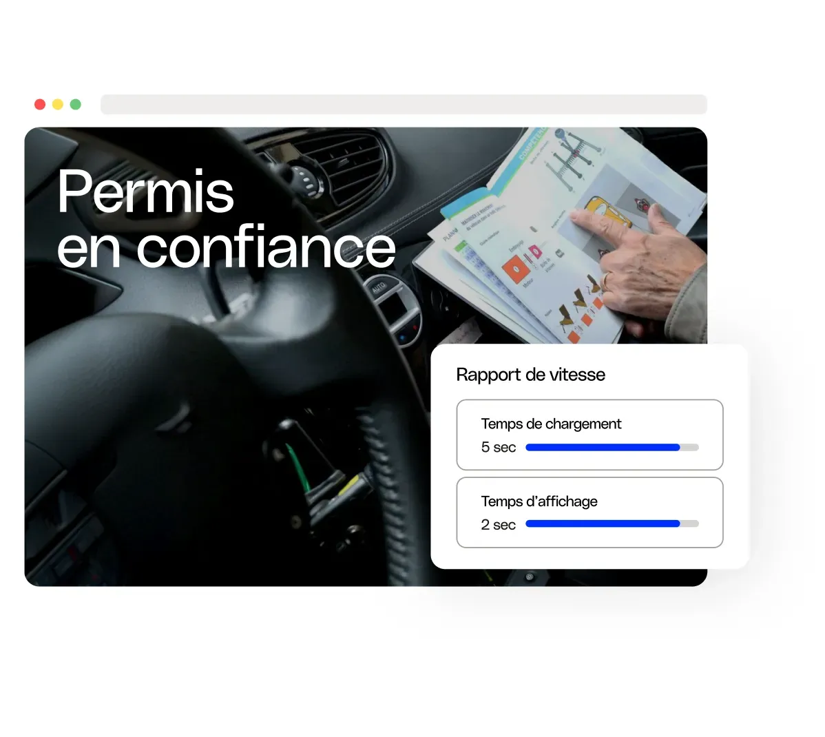 Design performant