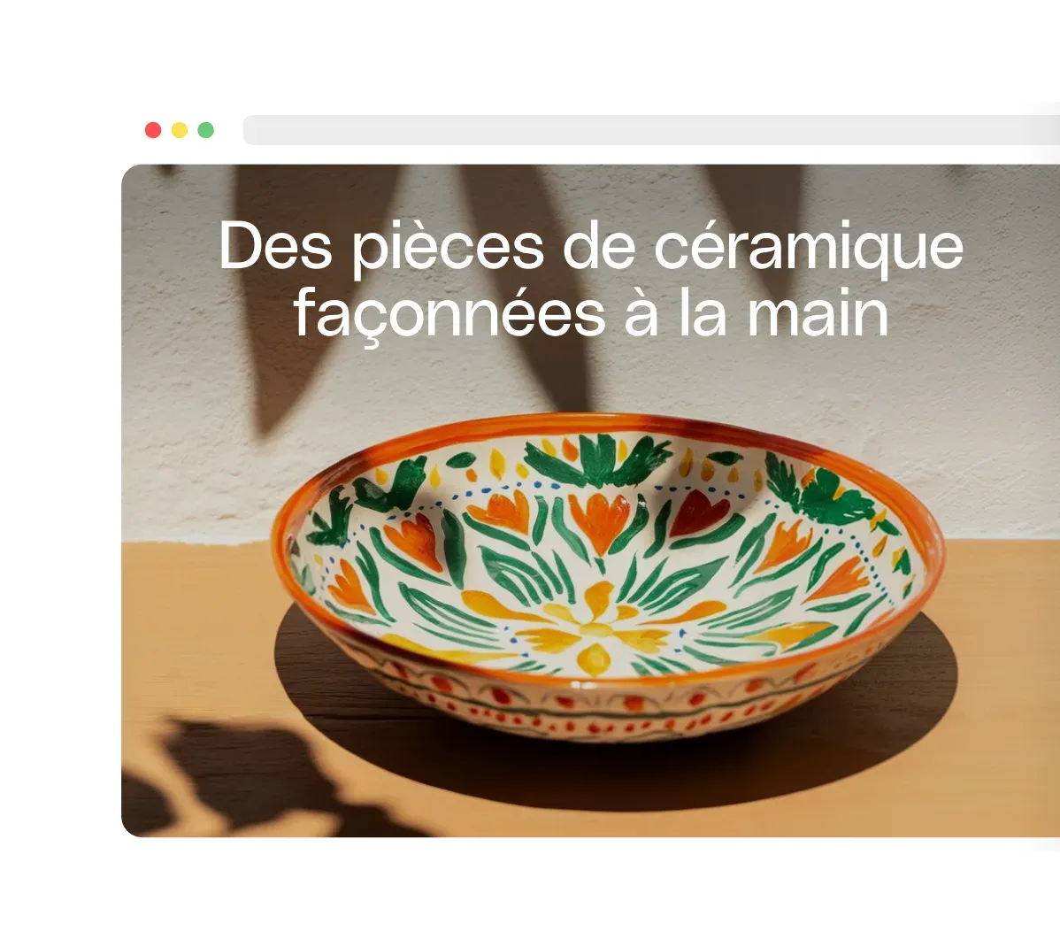 Se démarquer de la concurrence