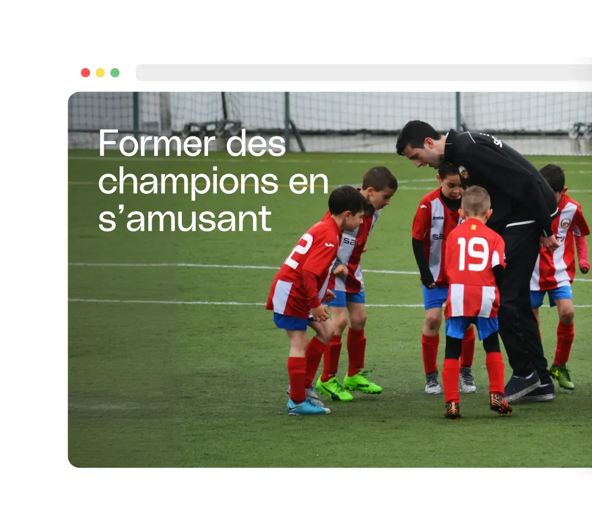 Se démarquer de la concurrence