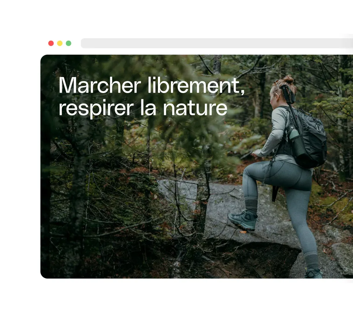 Se démarquer de la concurrence