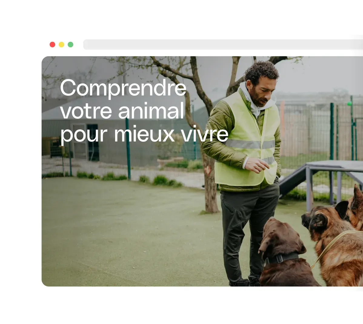 Se démarquer de la concurrence