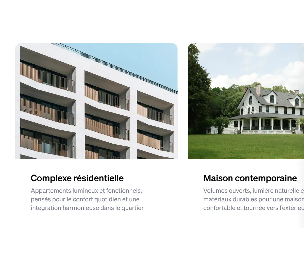 Renforcer votre crédibilité