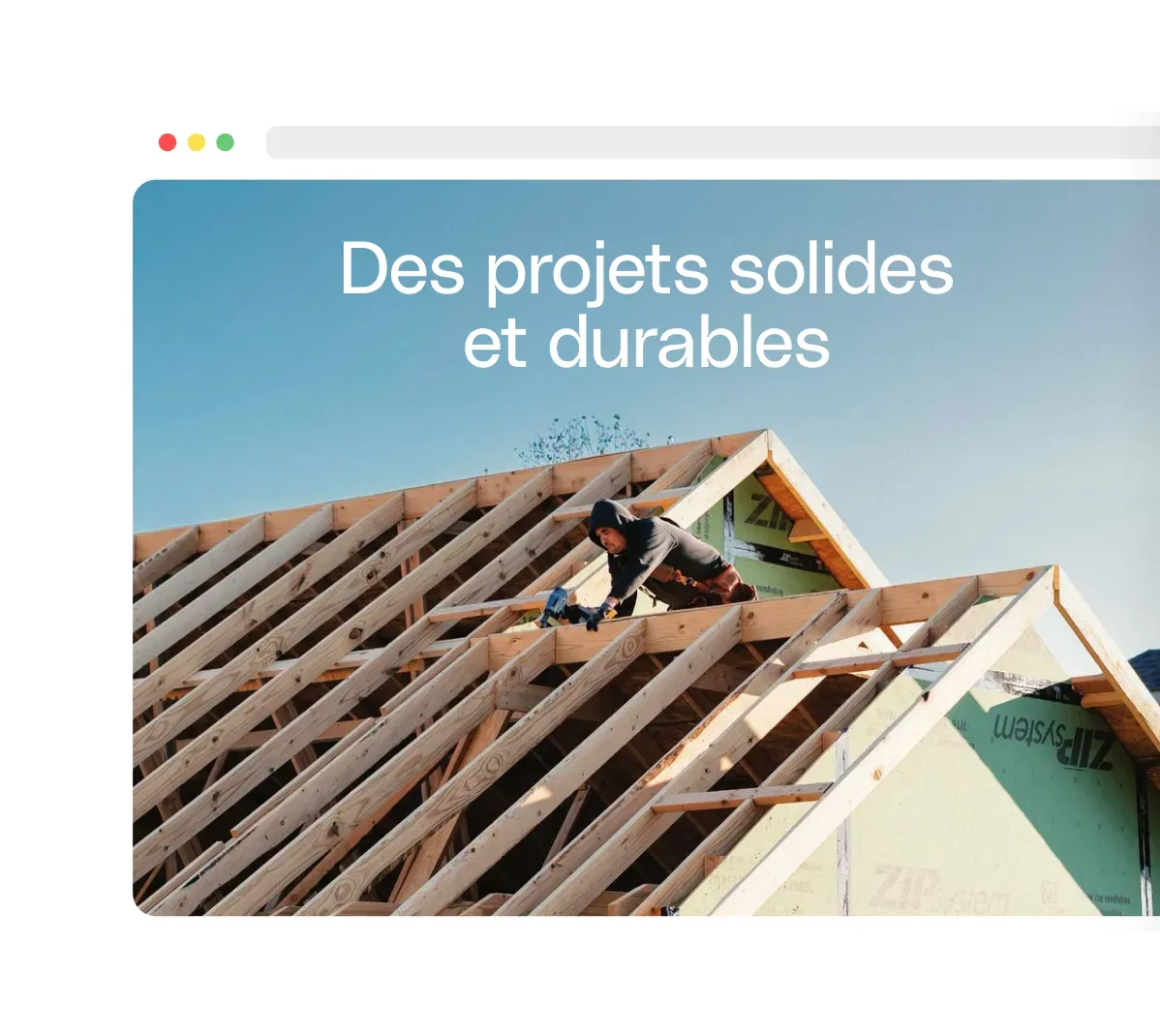 Se démarquer de la concurrence