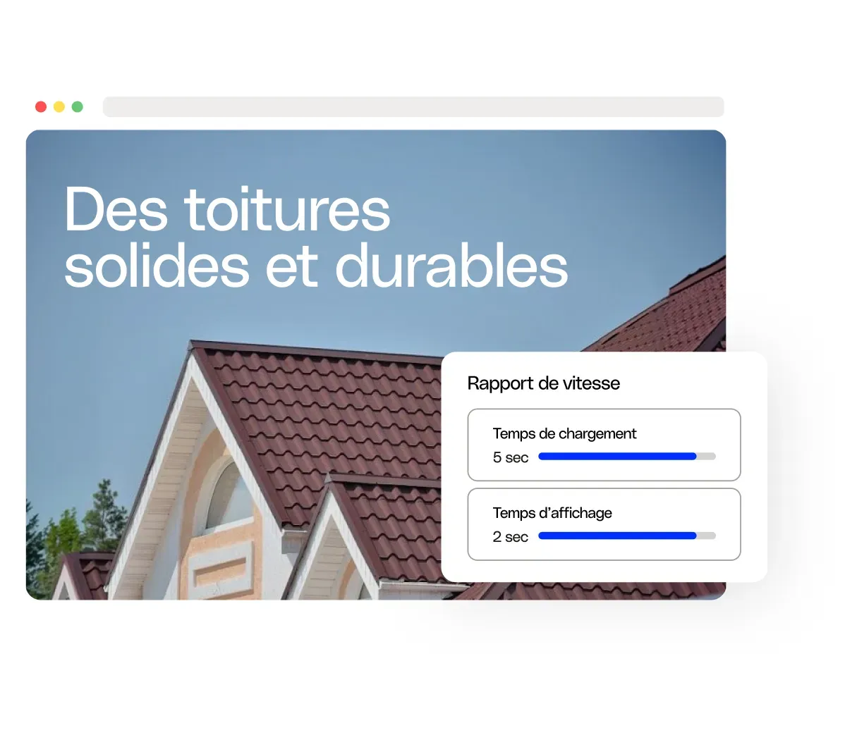 Design performant