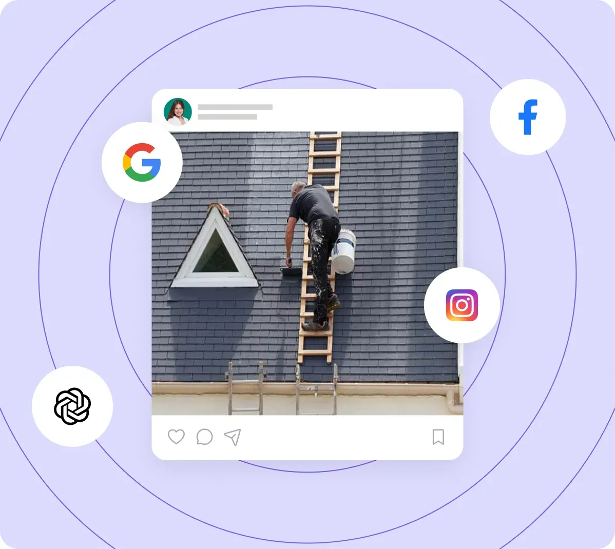 Une Stratégie en béton