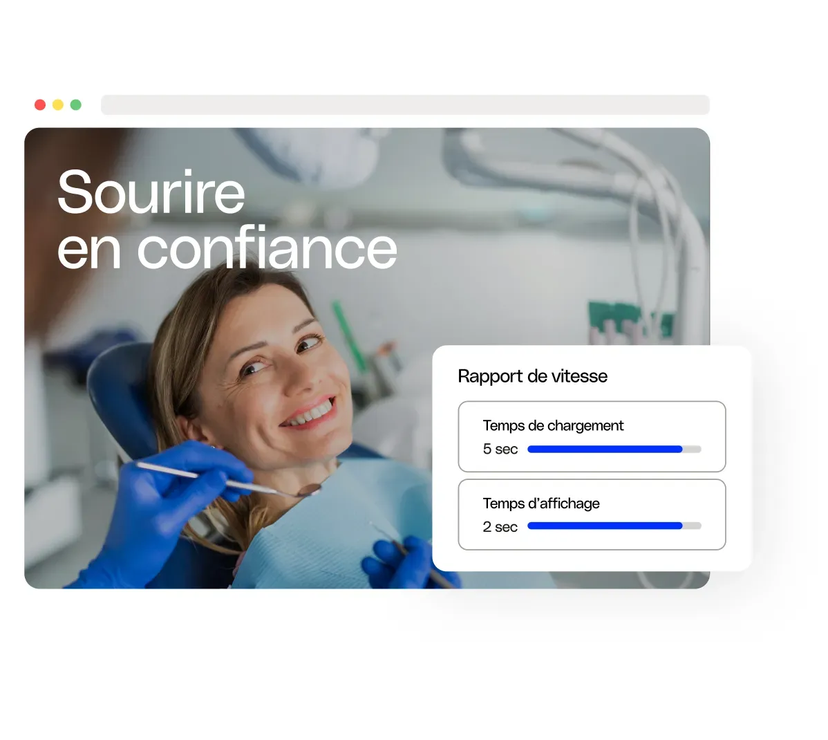 Design performant