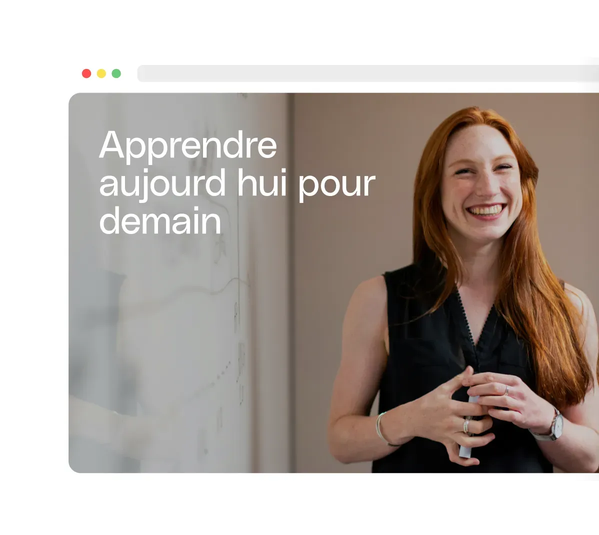 Se démarquer de la concurrence