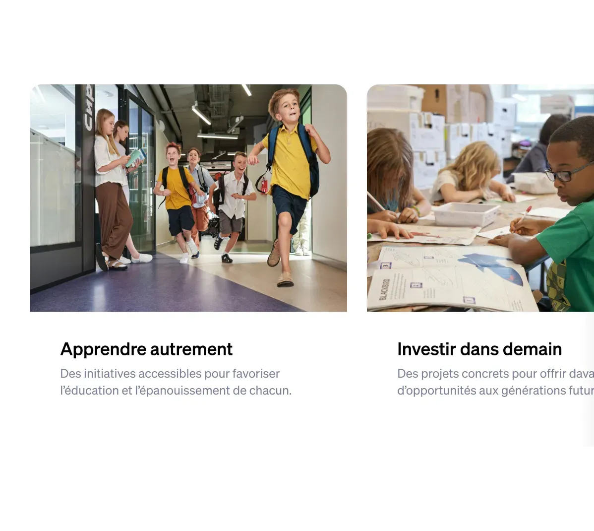 Renforcer votre crédibilité
