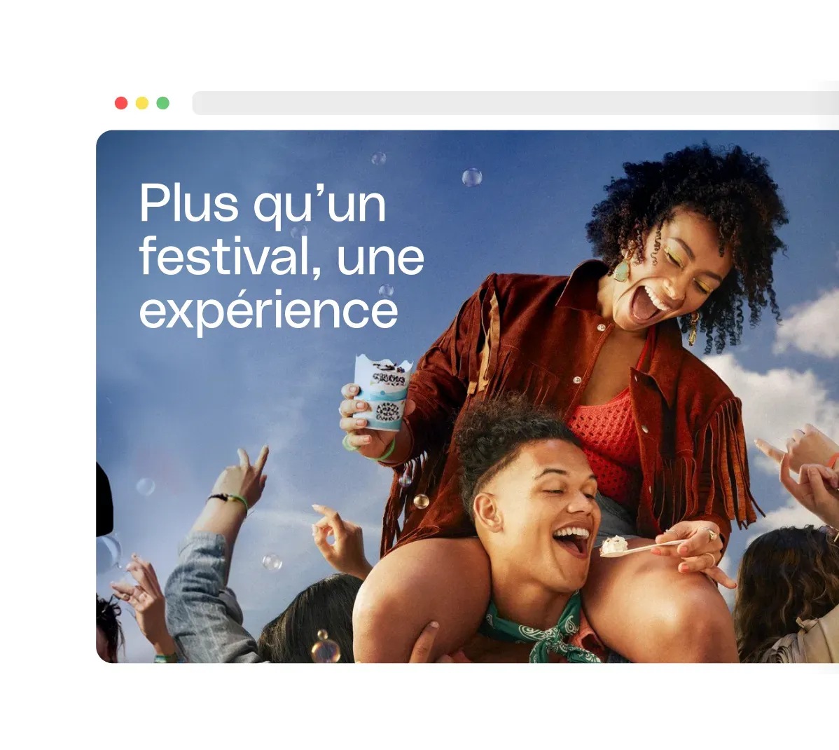 Se démarquer de la concurrence
