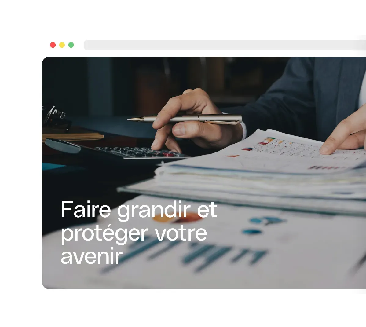 Se démarquer de la concurrence