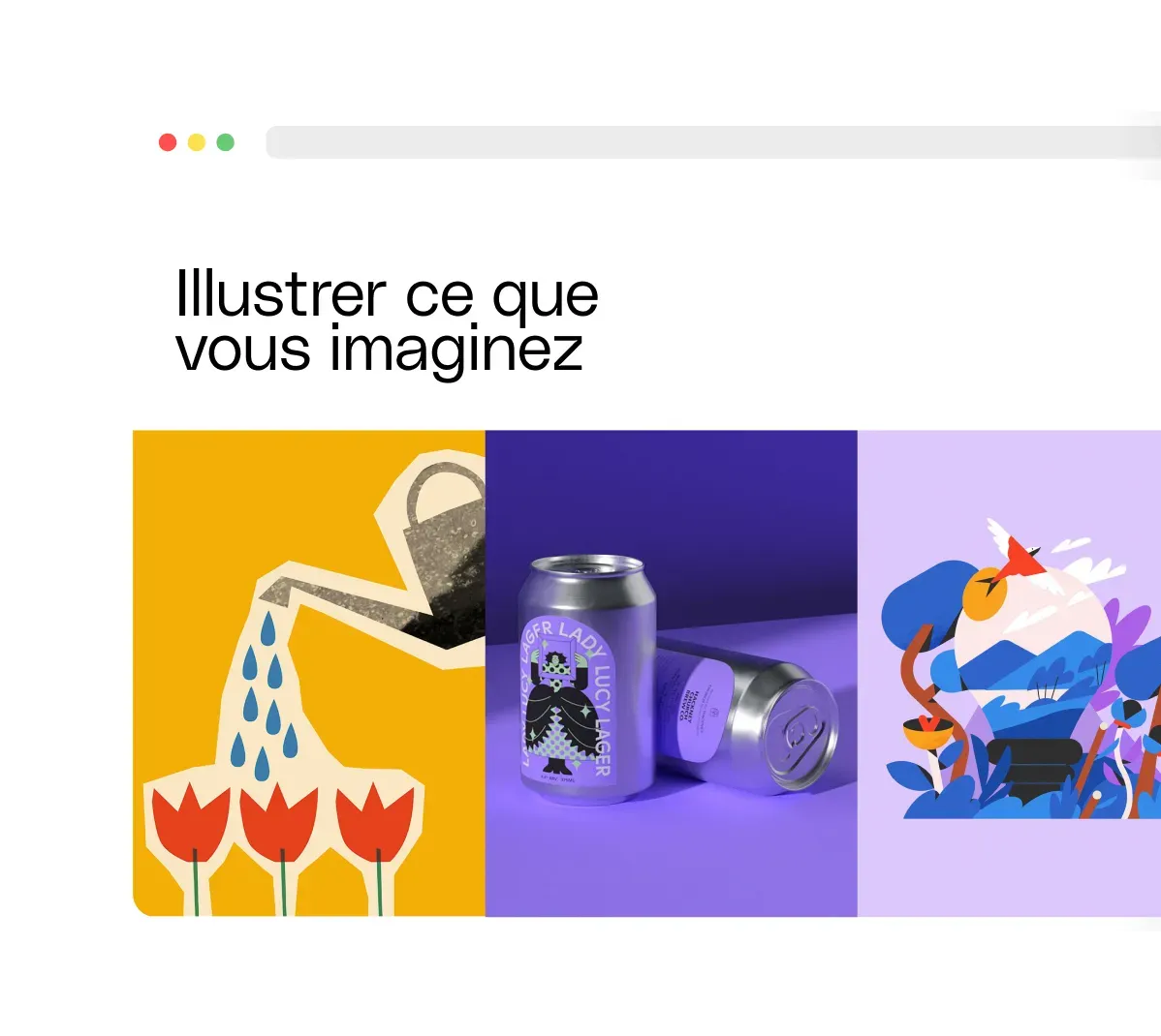 Se démarquer de la concurrence