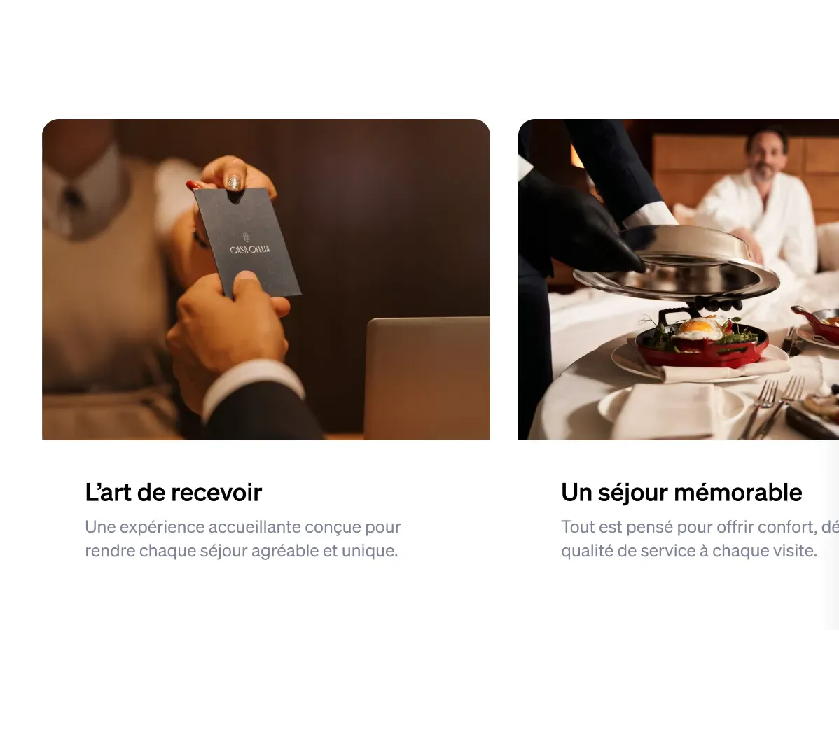 Renforcer votre crédibilité
