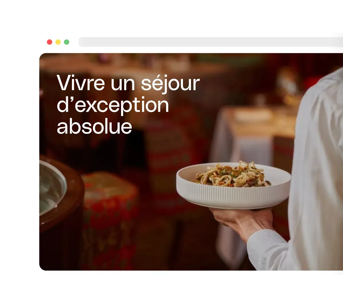 Se démarquer de la concurrence