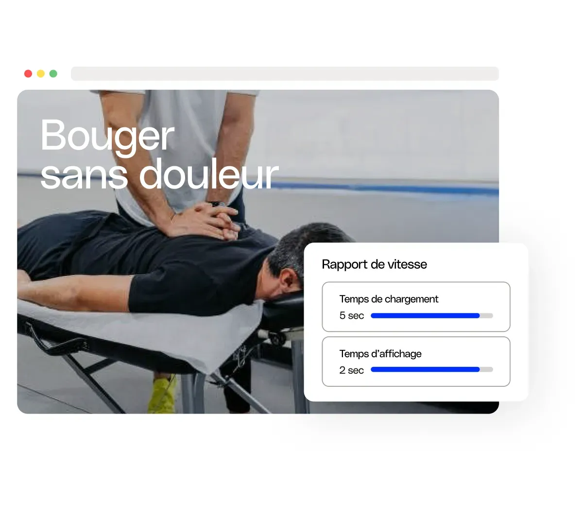Design performant