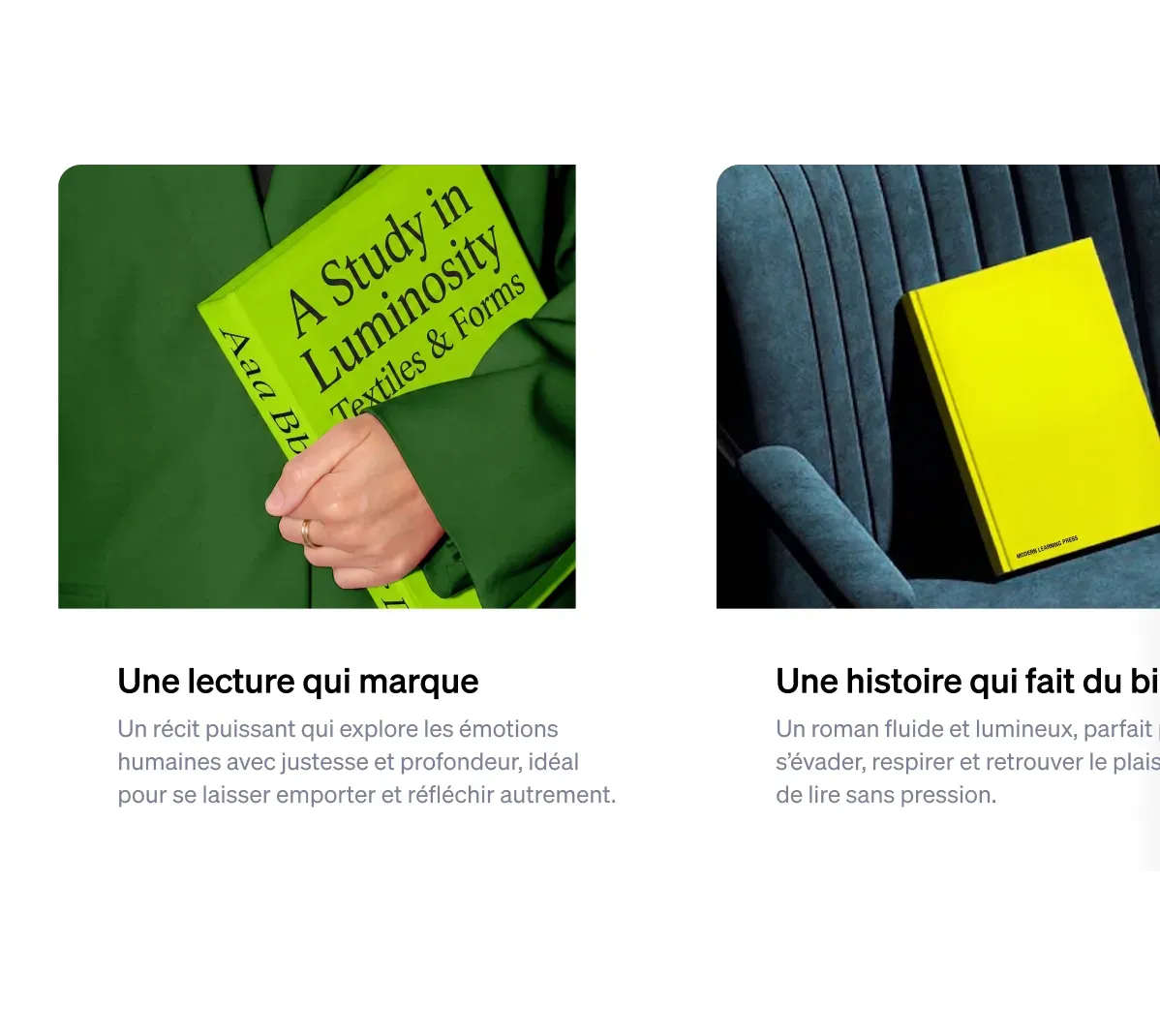 Renforcer votre crédibilité
