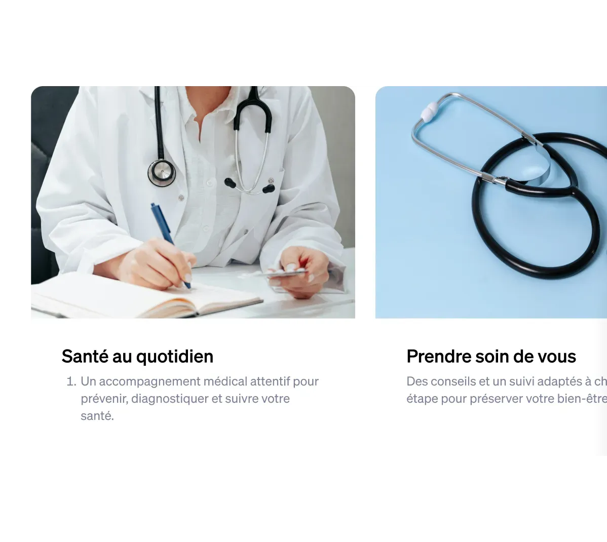 Renforcer votre crédibilité