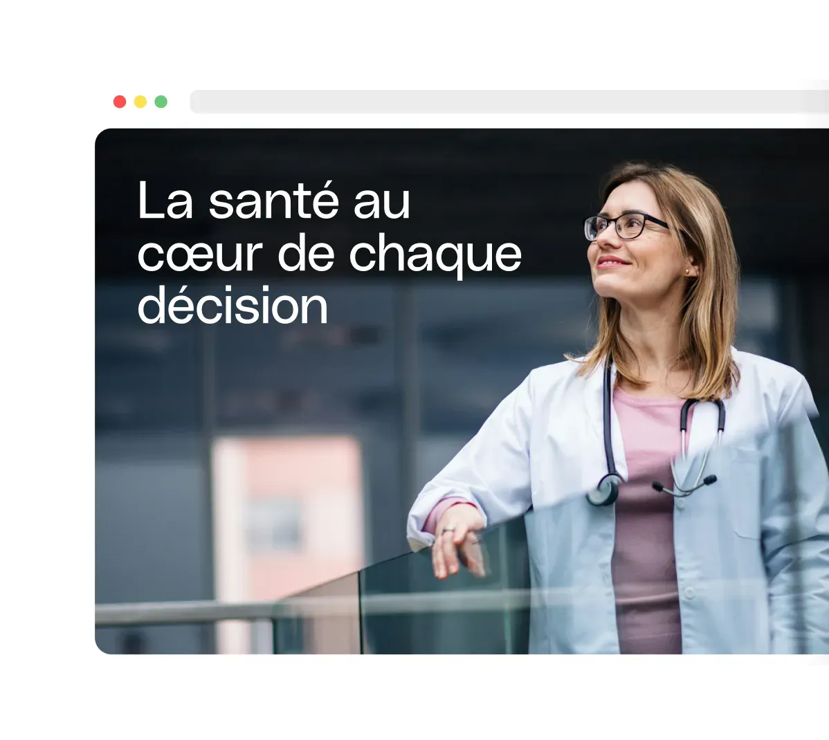 Se démarquer de la concurrence