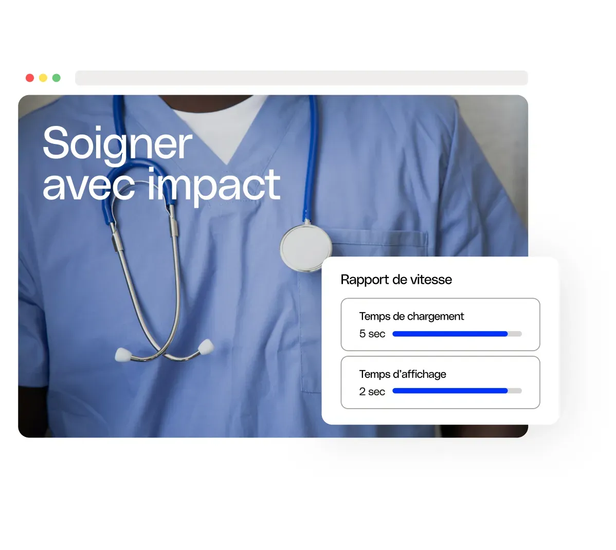 Design performant