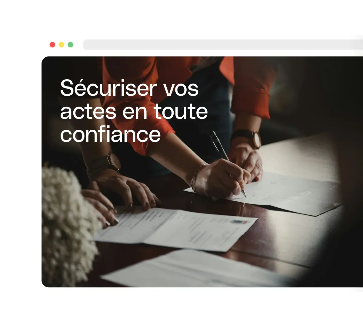 Se démarquer de la concurrence