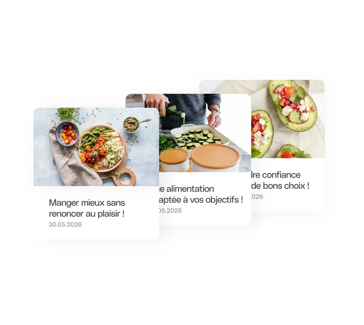 Renforcer votre crédibilité