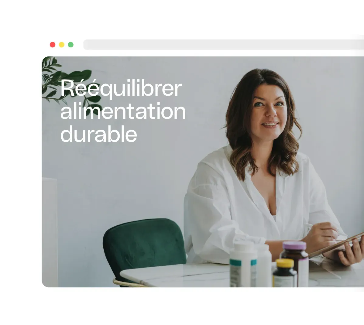 Se démarquer de la concurrence