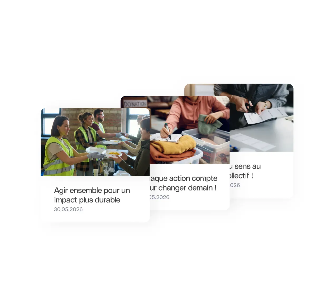 Renforcer votre crédibilité
