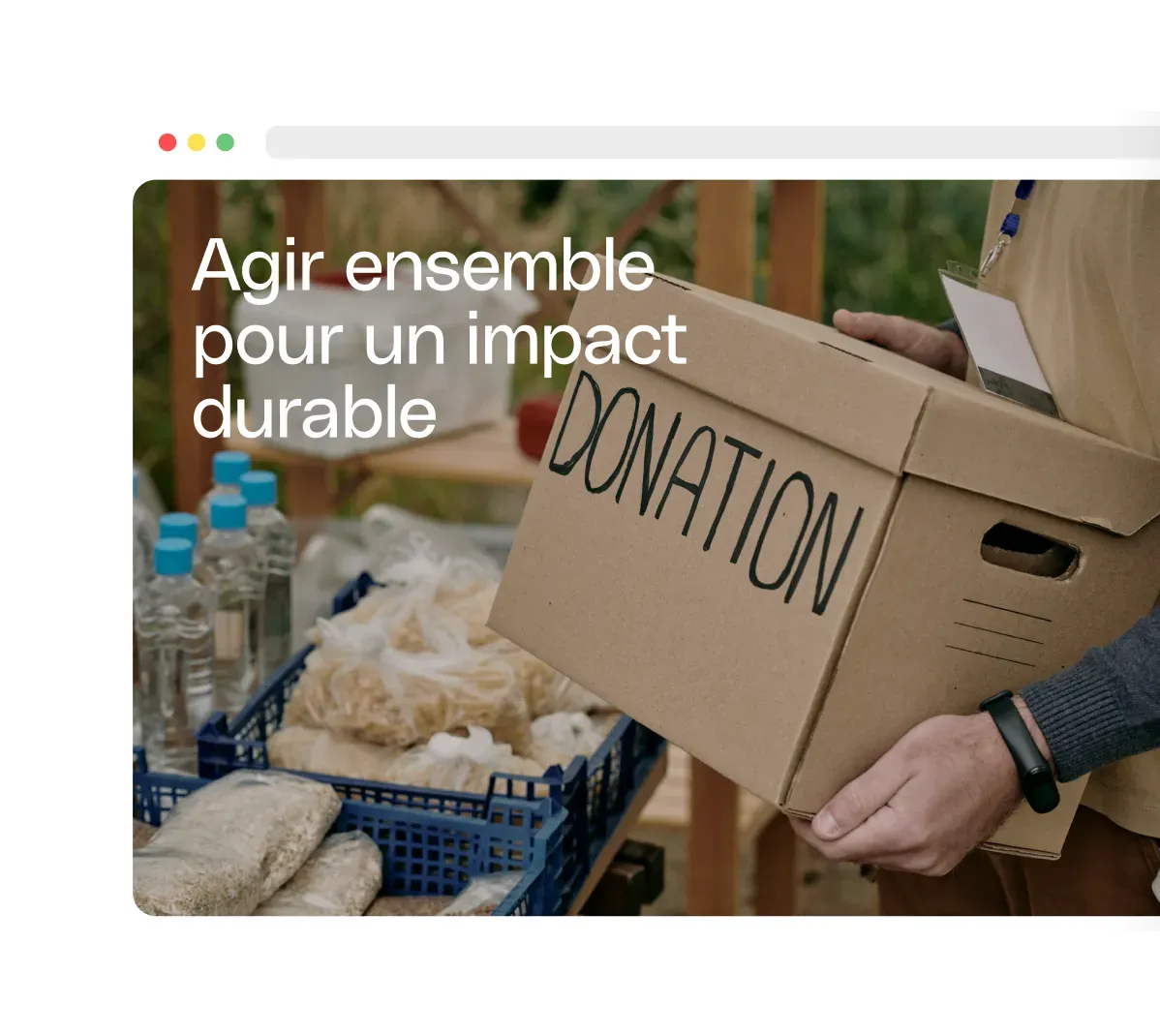 Se démarquer de la concurrence