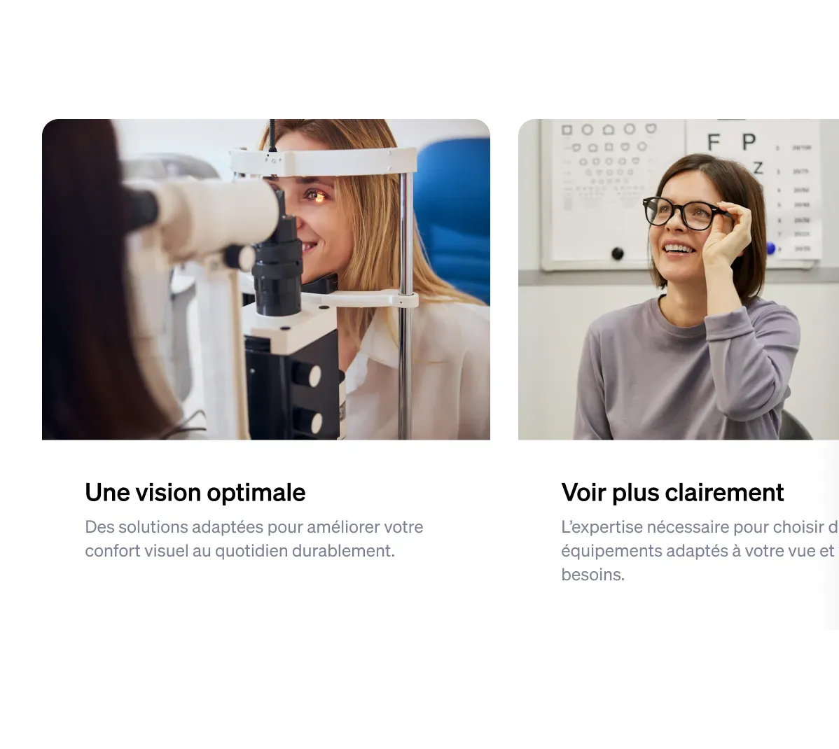 Renforcer votre crédibilité