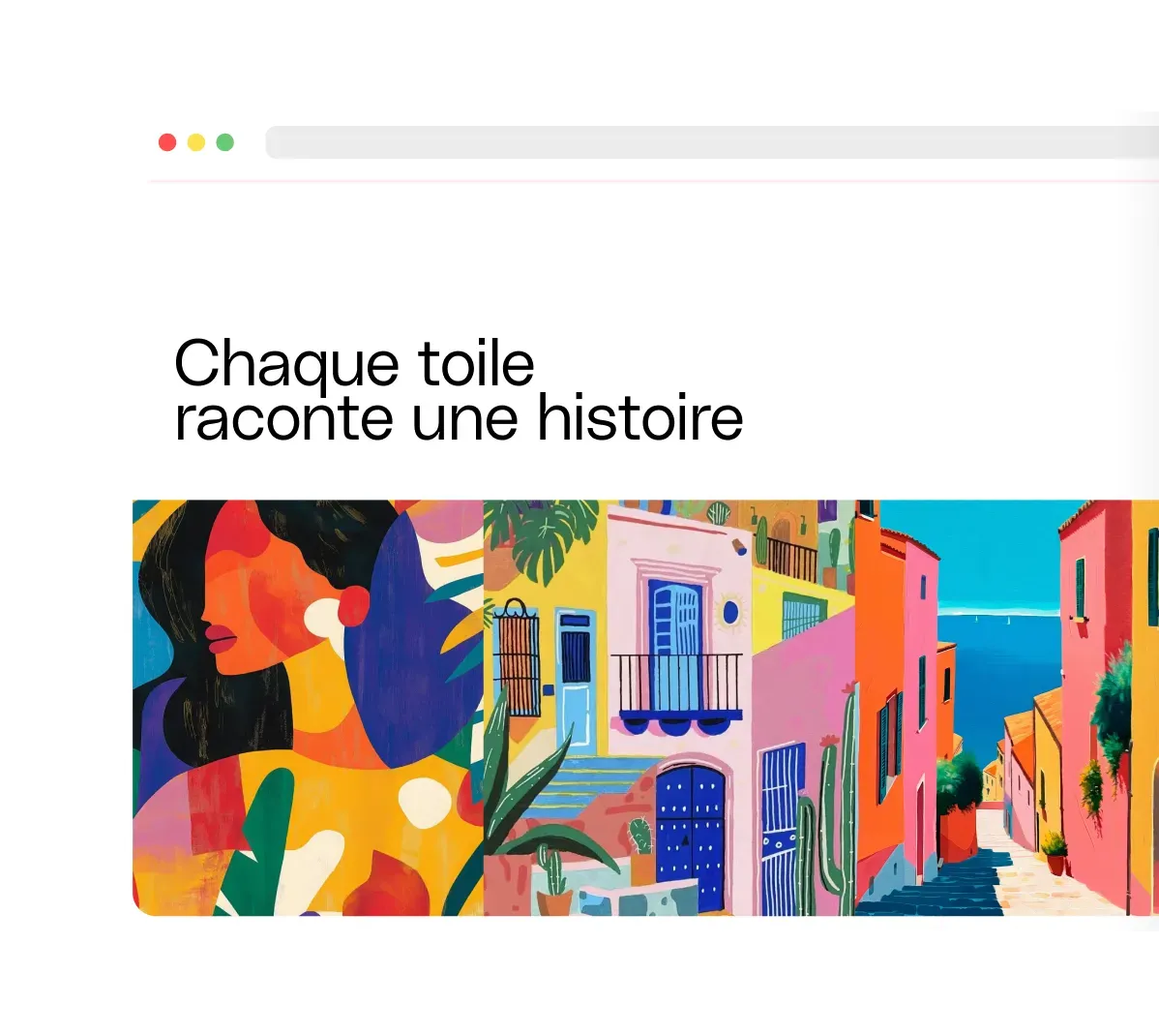 Se démarquer de la concurrence