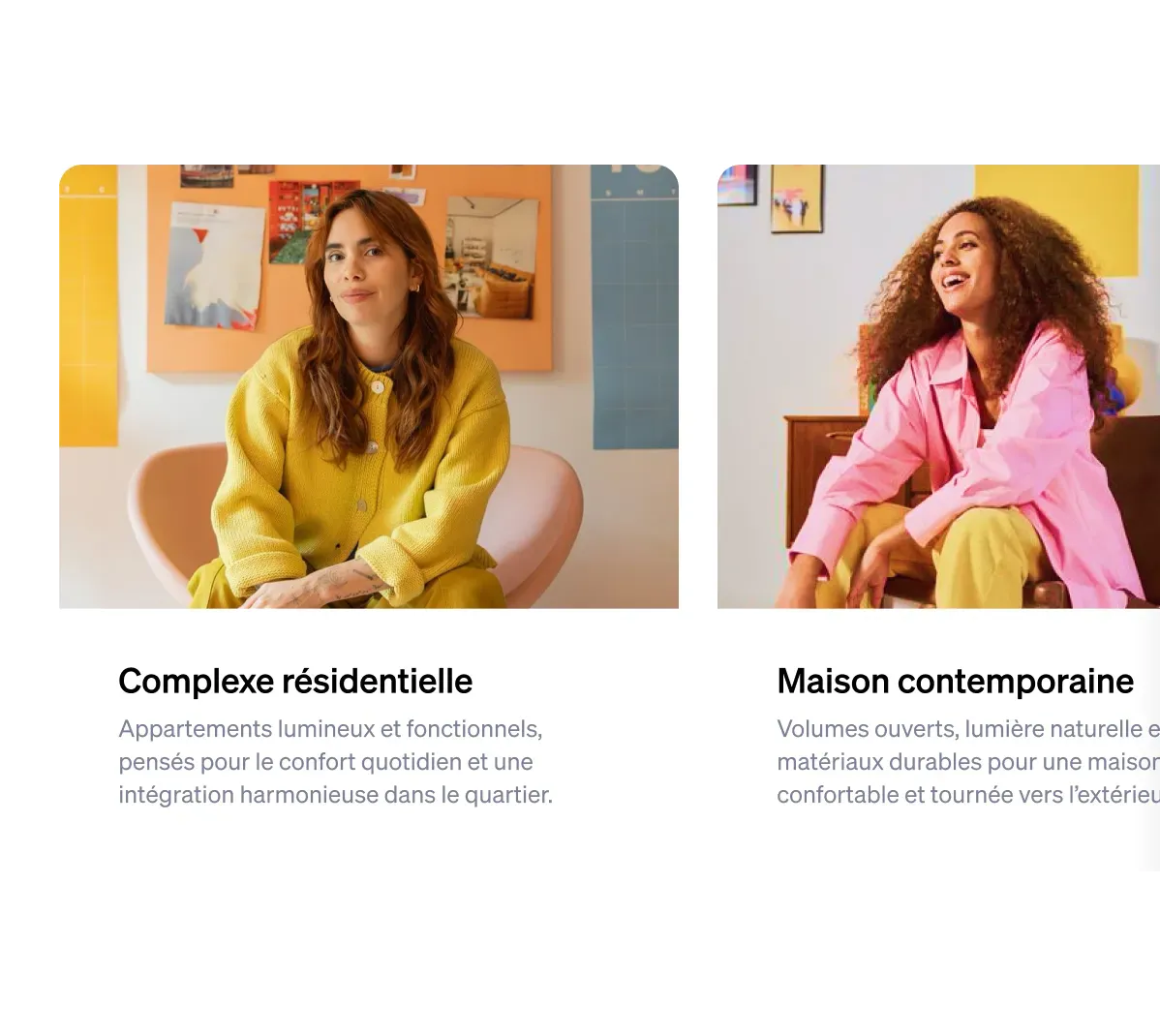Renforcer votre crédibilité