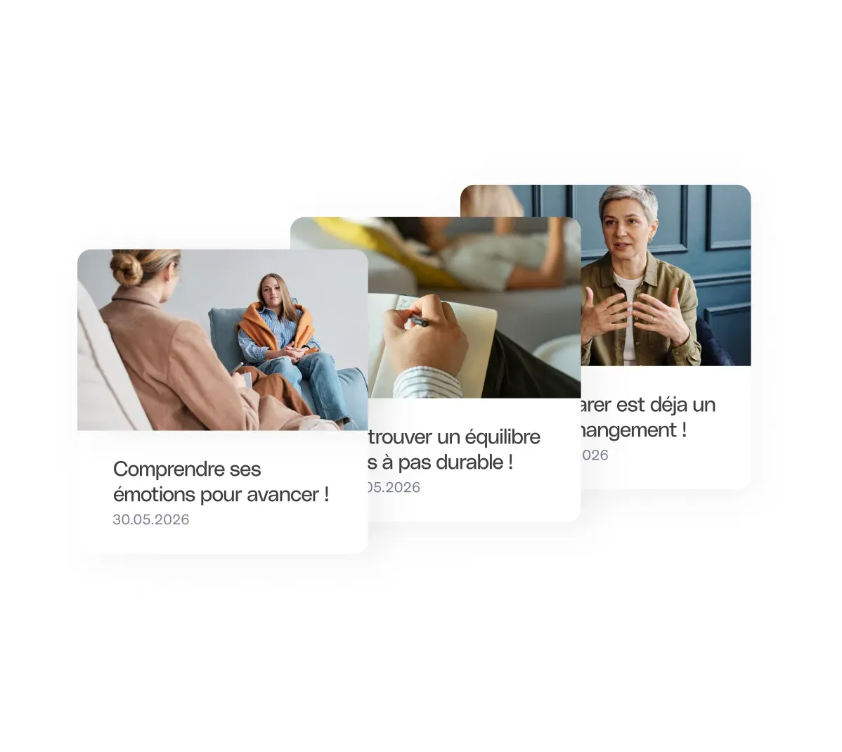 Renforcer votre crédibilité