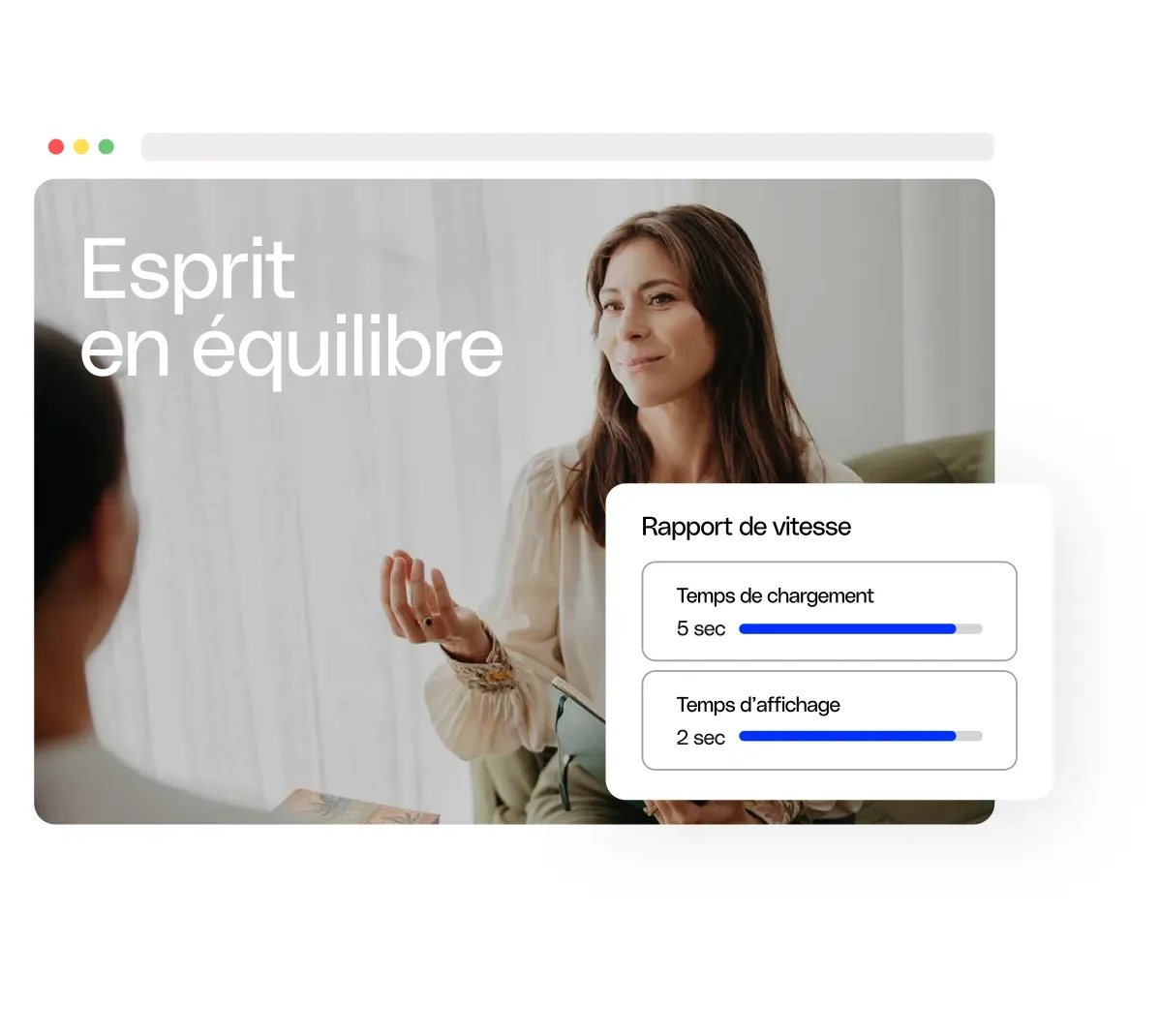 Design performant