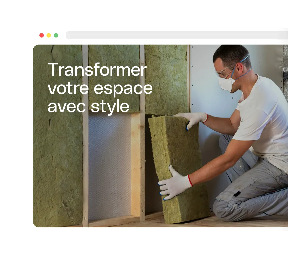 Se démarquer de la concurrence