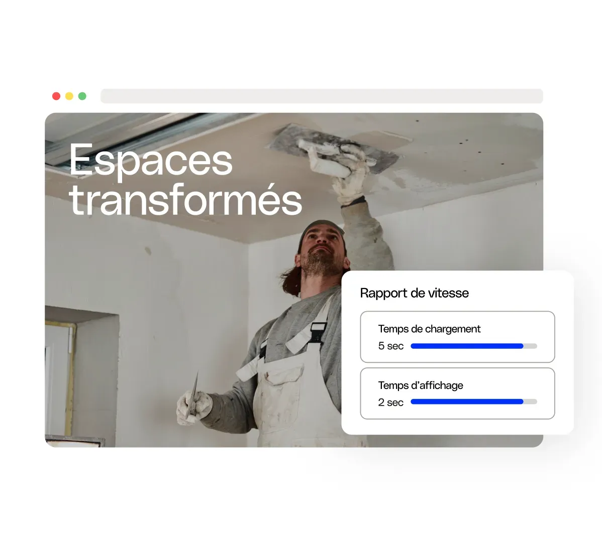 Design performant