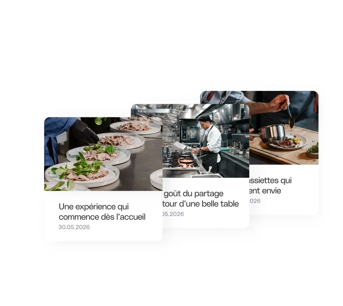Renforcer votre crédibilité