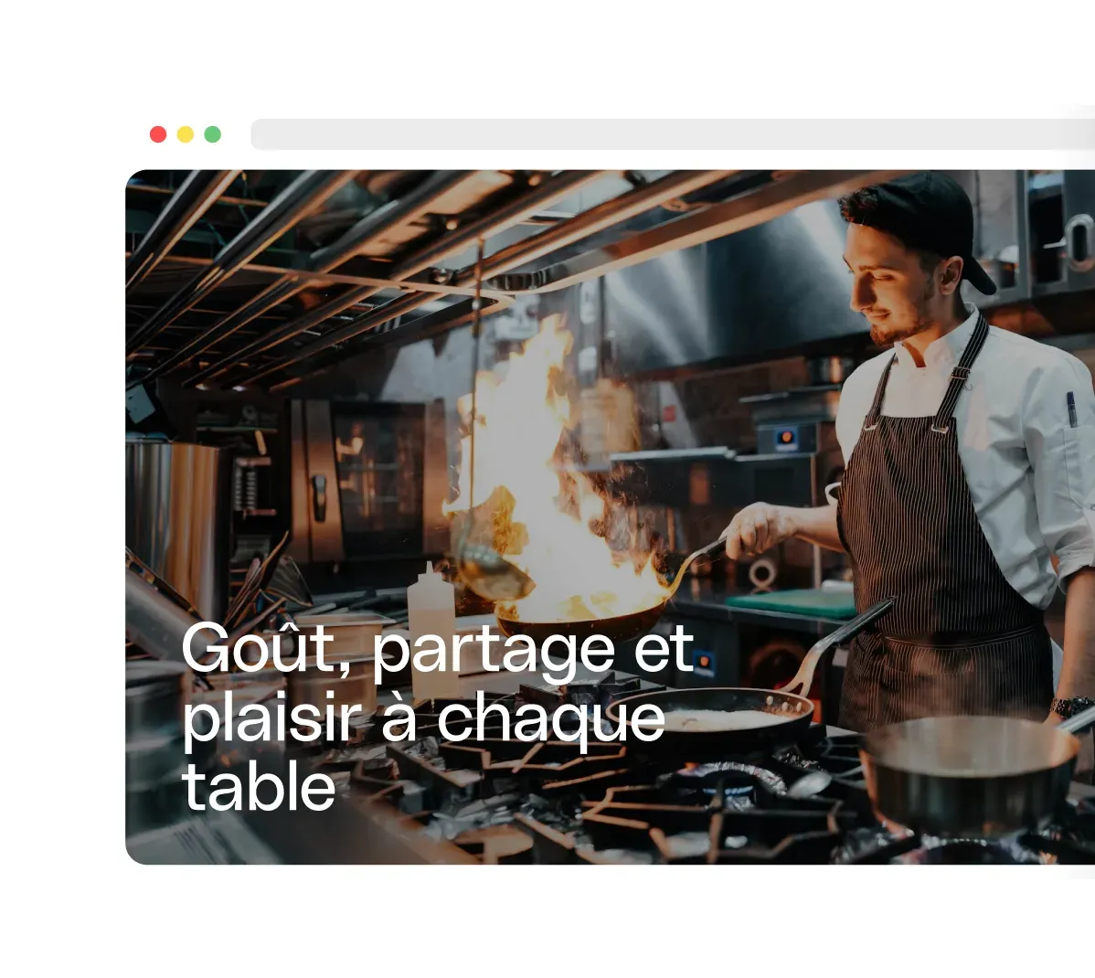 Se démarquer de la concurrence