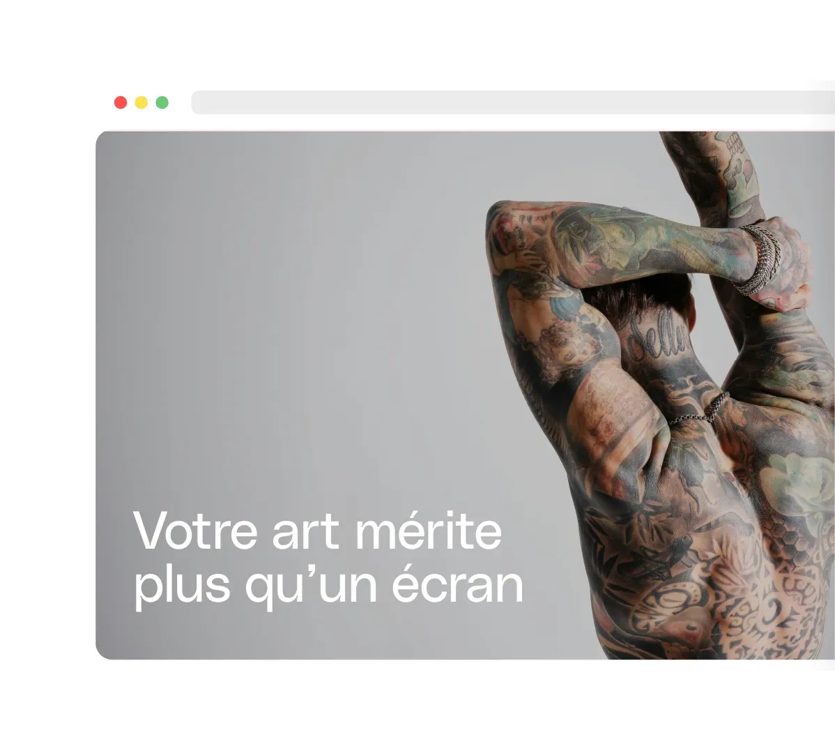 Se démarquer de la concurrence