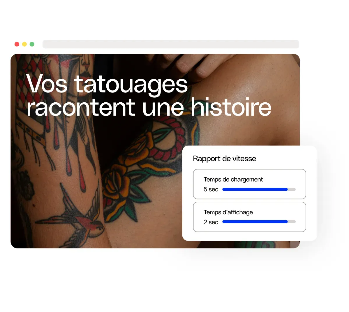 Design performant