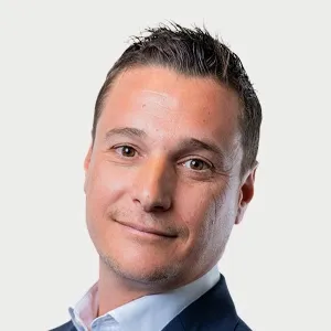 Sébastien Mullenders