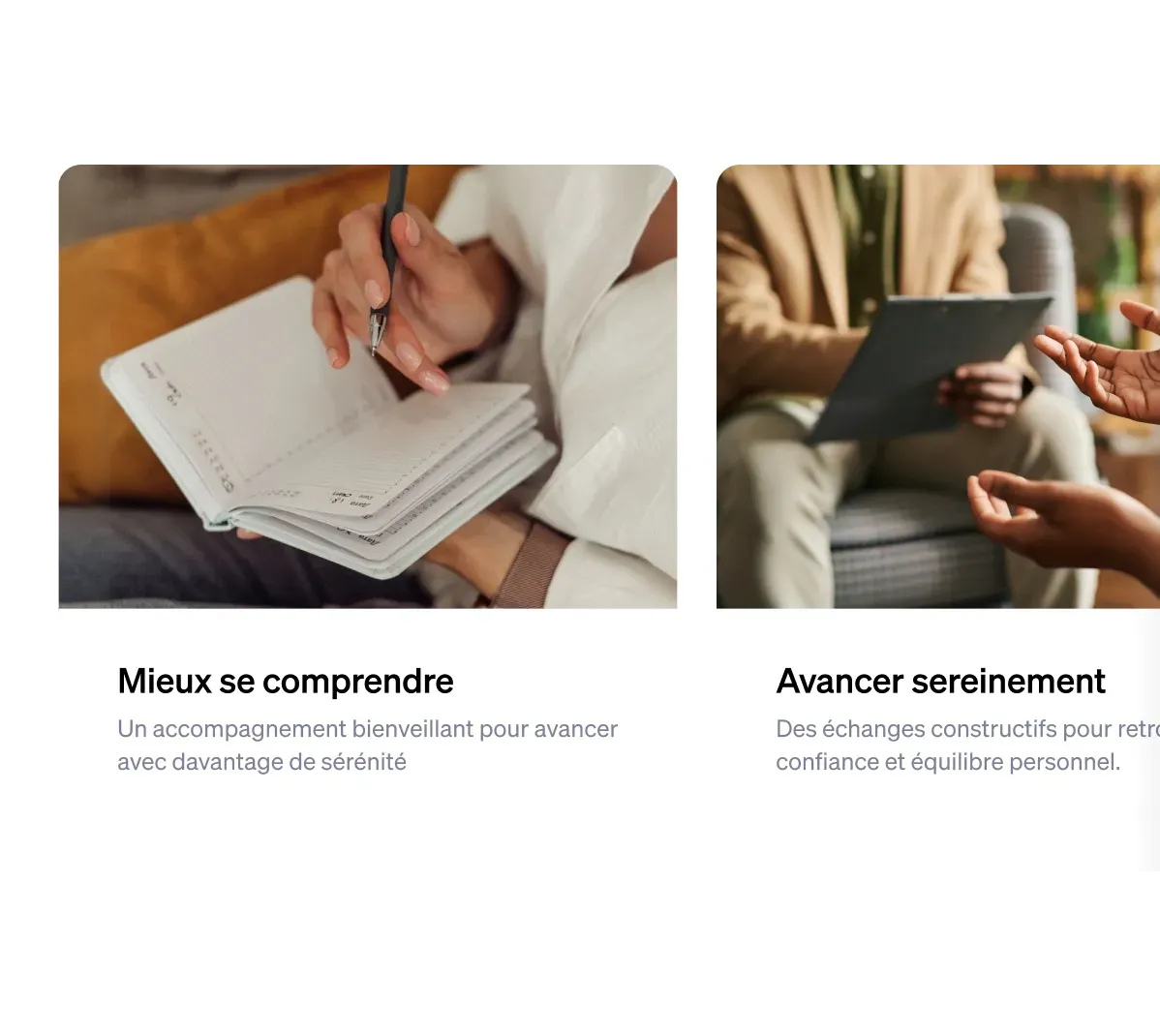 Renforcer votre crédibilité