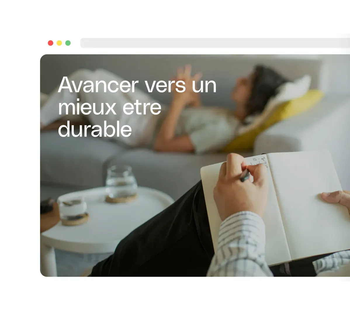 Se démarquer de la concurrence