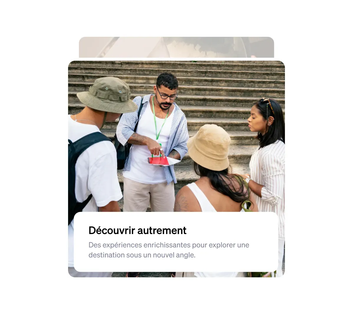 Renforcer votre crédibilité