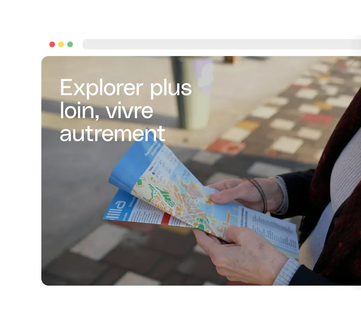 Se démarquer de la concurrence