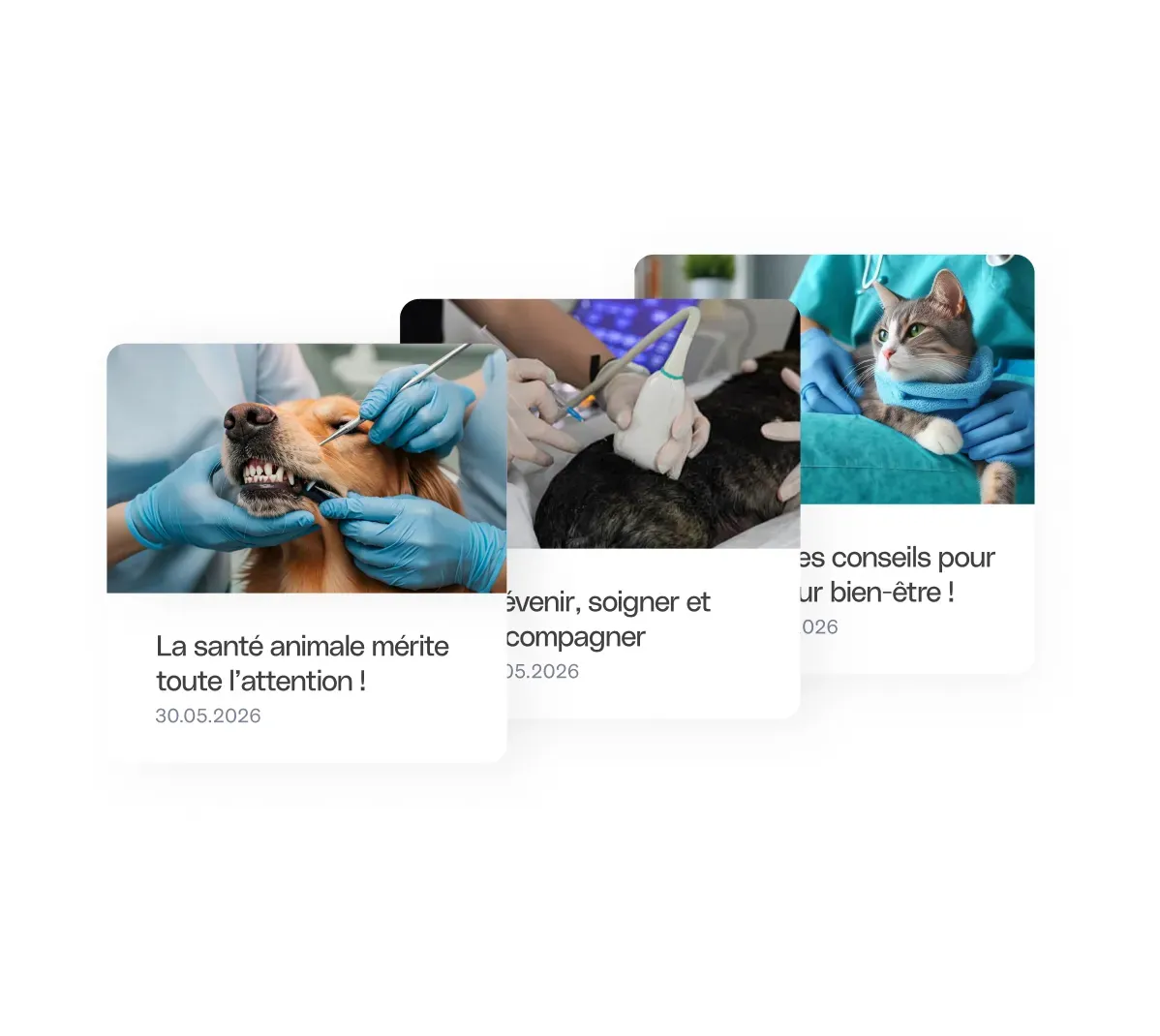 Renforcer votre crédibilité